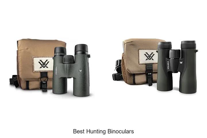 best hunting binoculars