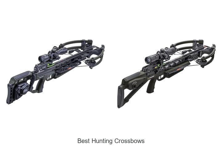 best hunting crossbows