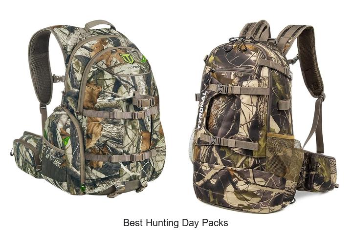 best hunting day packs