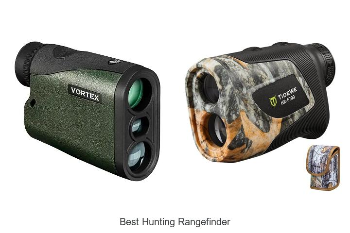 best hunting rangefinder
