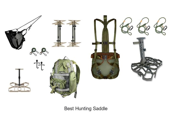 best hunting saddle