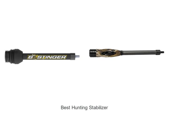 best hunting stabilizer