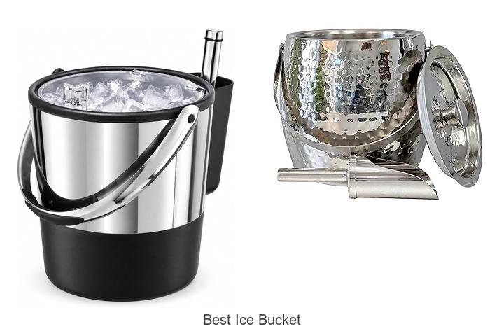 best ice bucket