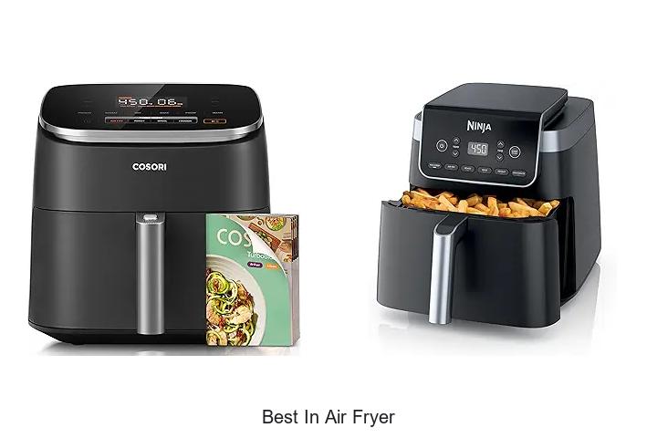 best in air fryer