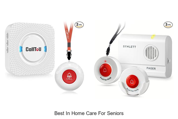 best in home care for seniors