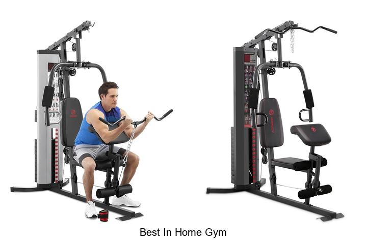 best in home gym