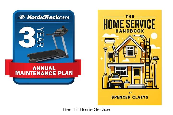 best in home service