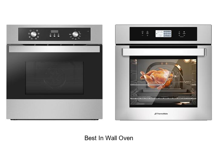 best in wall oven