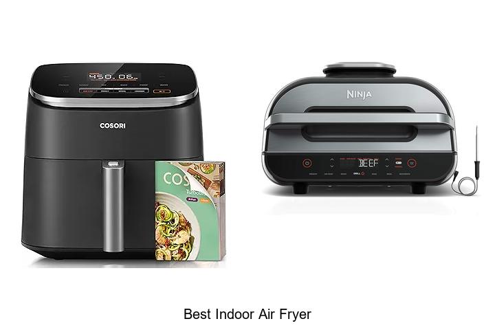 best indoor air fryer