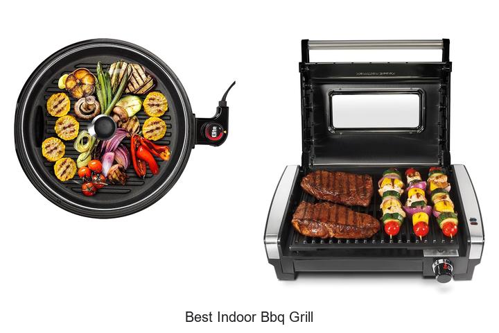 best indoor bbq grill