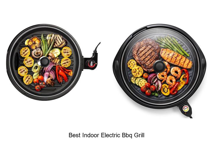 best indoor electric bbq grill