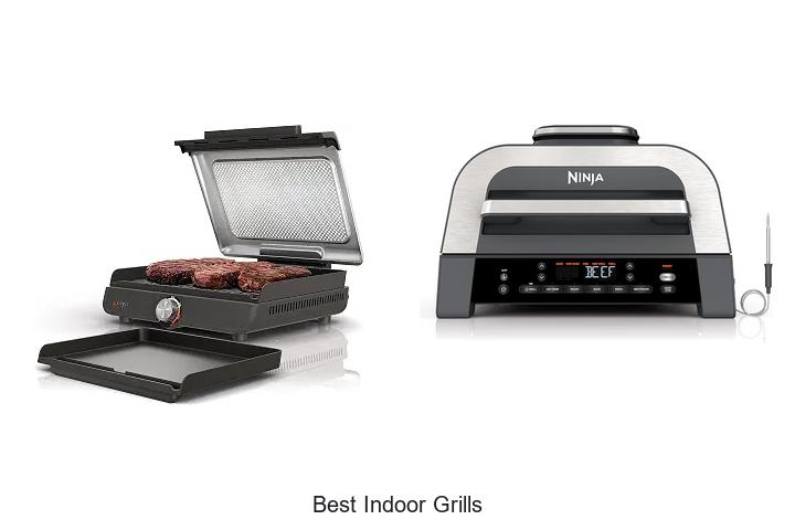 best indoor grills
