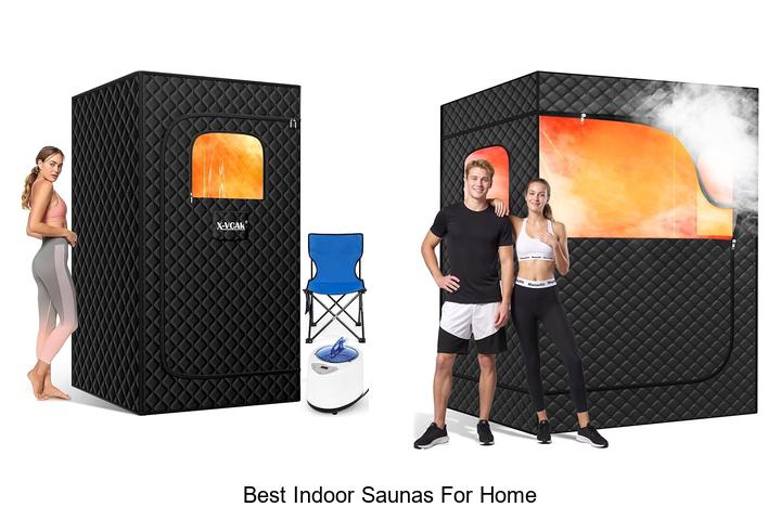 best indoor saunas for home