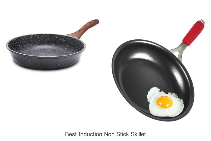 best induction non stick skillet