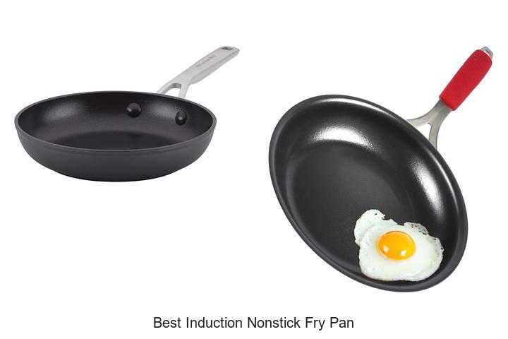 best induction nonstick fry pan