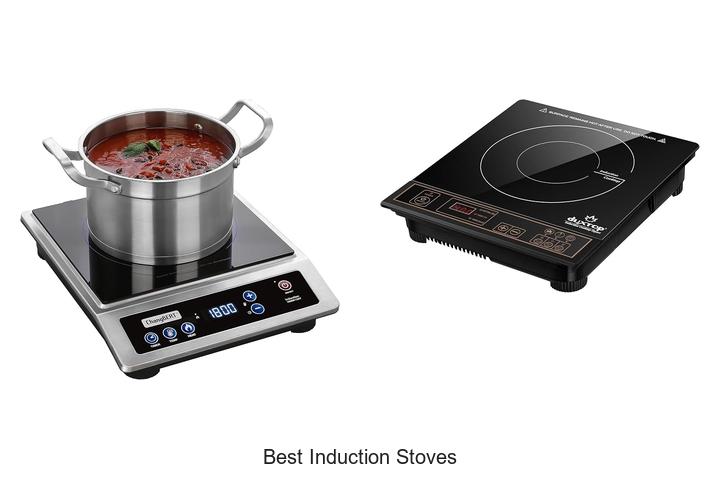 best induction stoves