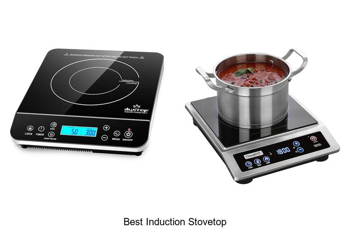 best induction stovetop