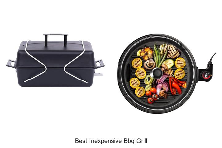 best inexpensive bbq grill