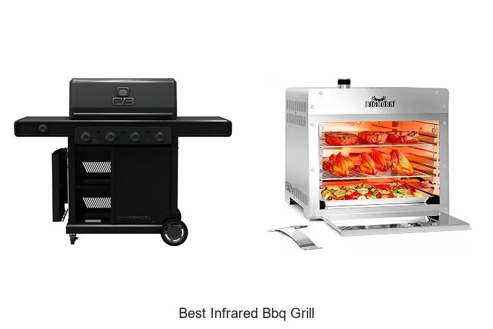 best infrared bbq grill