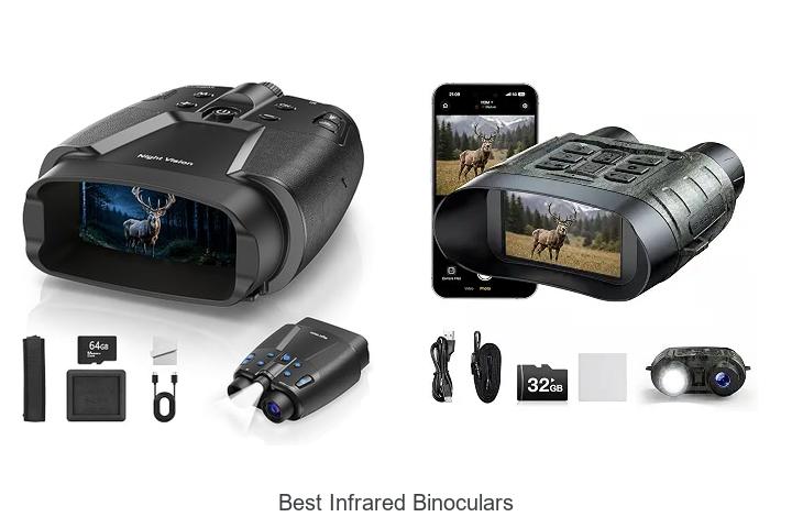 best infrared binoculars