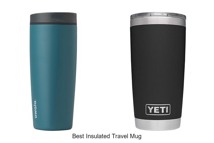 best insulated travel mug