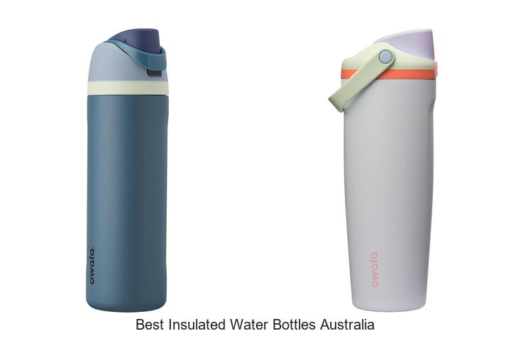 best insulated water bottles australia