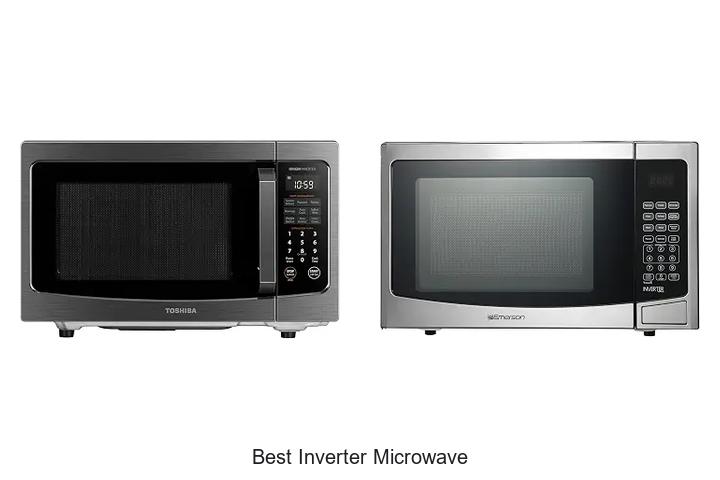 best inverter microwave
