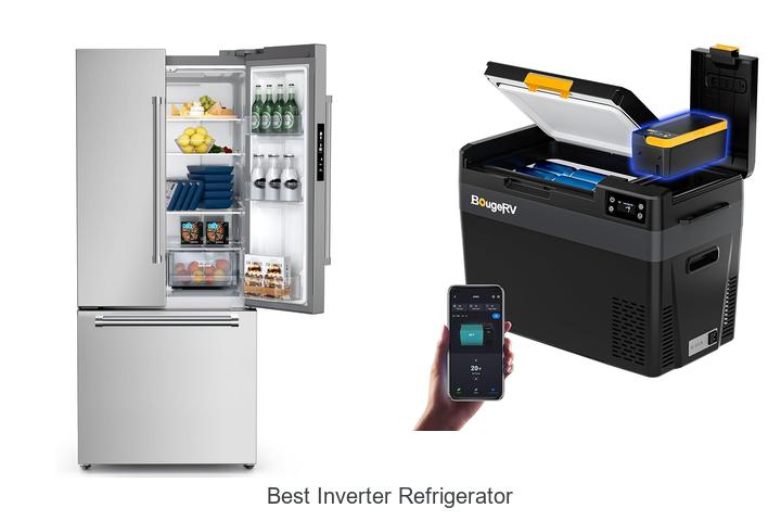 best inverter refrigerator
