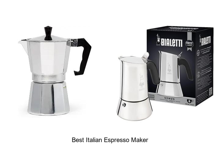 best italian espresso maker