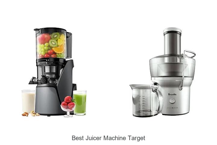 best juicer machine target