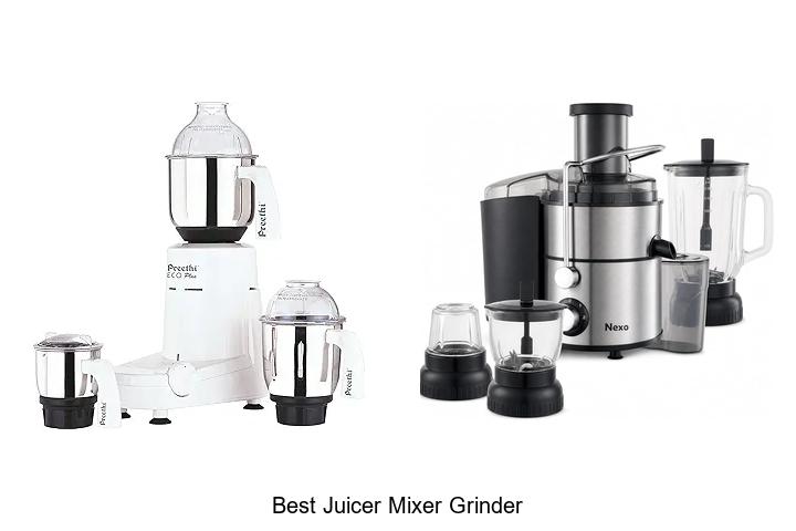 best juicer mixer grinder