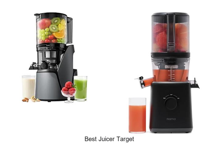 best juicer target