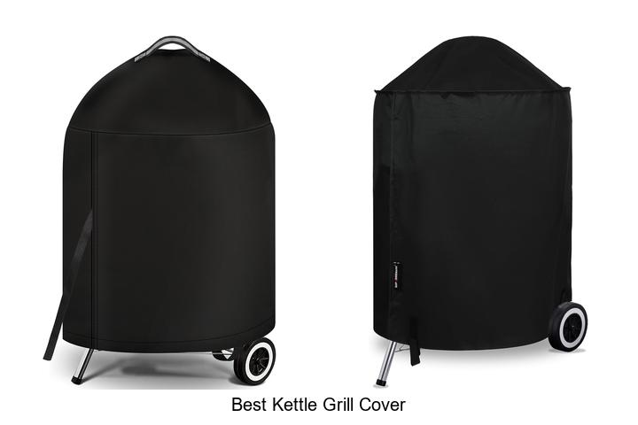 best kettle grill cover