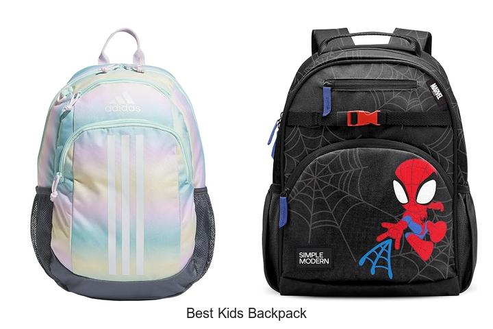best kids backpack