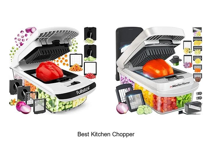 best kitchen chopper