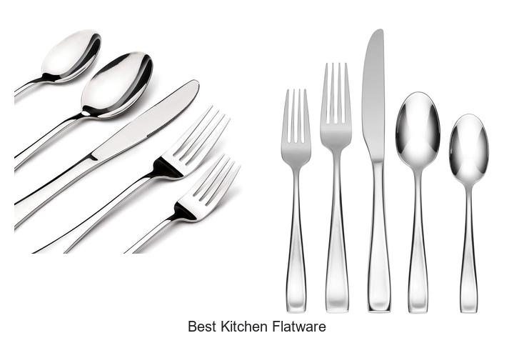 best kitchen flatware