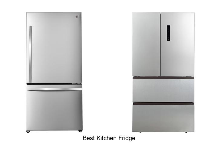 best kitchen fridge