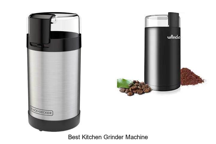 best kitchen grinder machine
