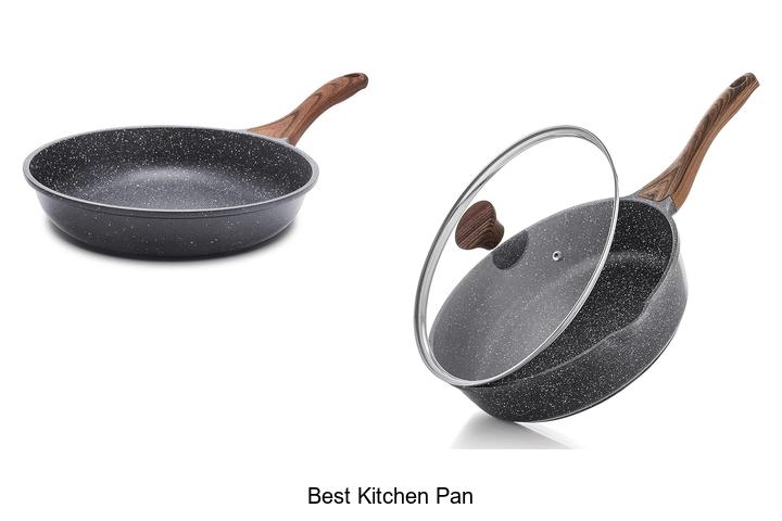 best kitchen pan