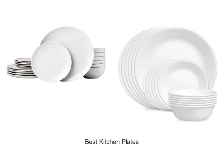 best kitchen plates