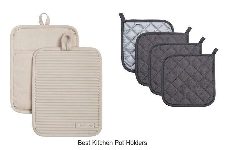 best kitchen pot holders