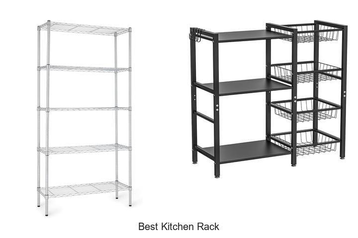 best kitchen rack
