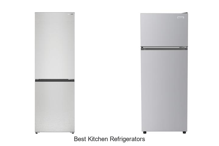 best kitchen refrigerators
