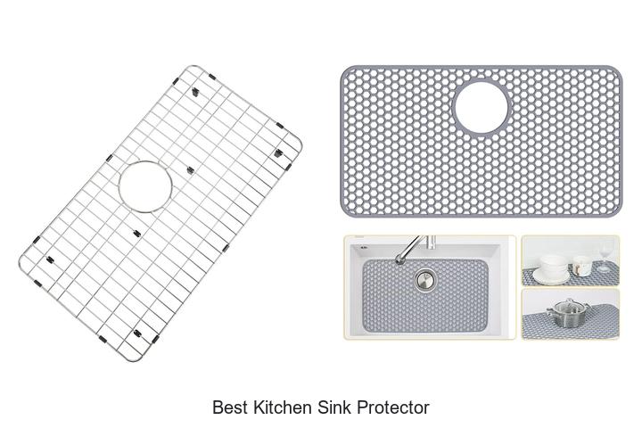 best kitchen sink protector