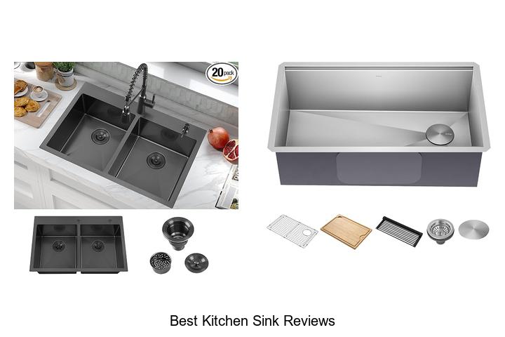 best kitchen sink reviews