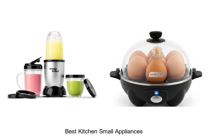 best kitchen small appliances