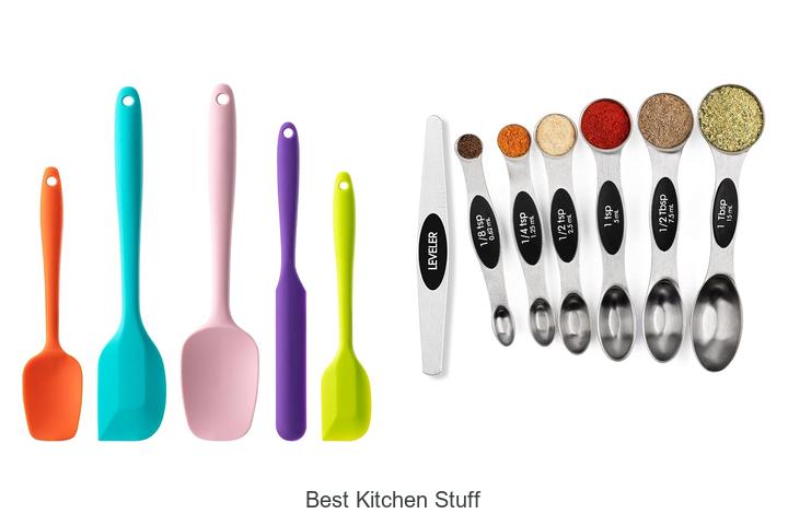 best kitchen stuff
