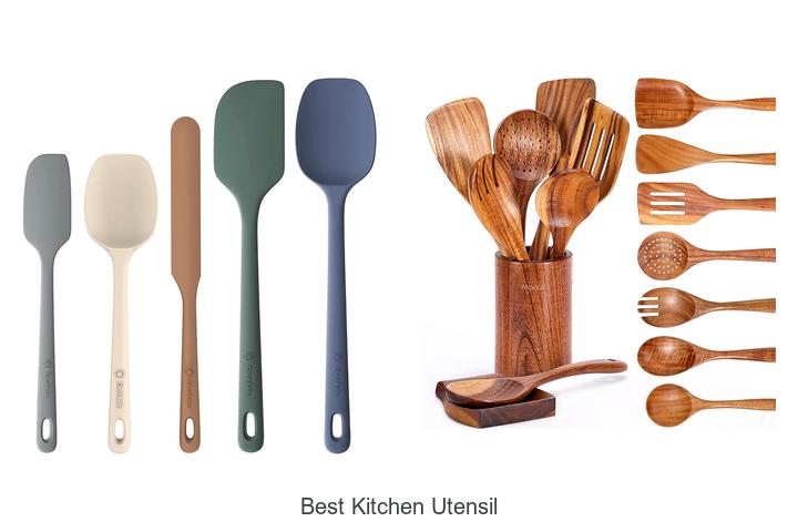 best kitchen utensil