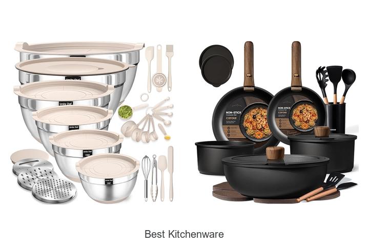 best kitchenware