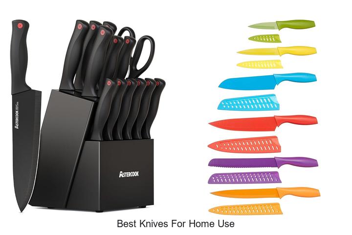 best knives for home use